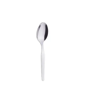 0432650004-COLHER EM INOX 15CM REUTILIZÁVEL