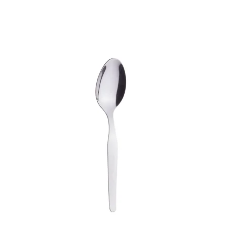 0432650004-COLHER EM INOX 15CM REUTILIZÁVEL