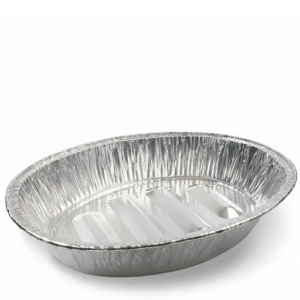 bandeja aluminio
