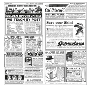 Papel Times Anti-Gordura reutilizável e ecológico da Copopalhinhas