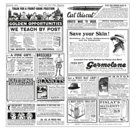 Papel Times Anti-Gordura reutilizável e ecológico da Copopalhinhas