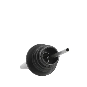 HOS197.07-VERTEDOR CLÁSSICO EM INOX 10,8CM