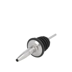 HOS197.07-VERTEDOR CLÁSSICO EM INOX 10,8CM