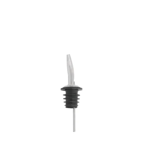 HOS197.07-VERTEDOR CLÁSSICO EM INOX 10,8CM