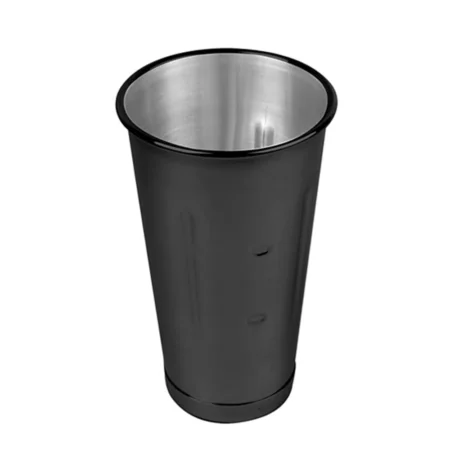 HOS225.98-COPO MISTURADOR DE COCKTAILS INOX PRETO 90CL (900ML)_11zon