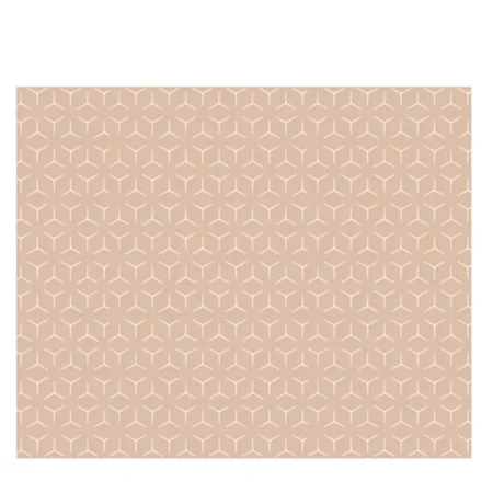 Produto sustentável papel anti-gordura kraft da Copopalhinhas para eventos e restauração