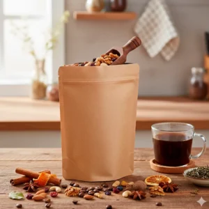 HOS274.10-SACO COM FECHO ZIP EM KRAFT 16+4x27CM-5_11zon