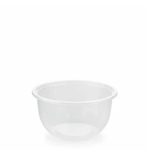 Produto sustentável Taça Reutilizável em PP 23cl da Copopalhinhas para eventos e restauração