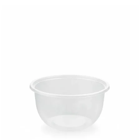 Produto sustentável Taça Reutilizável em PP 23cl da Copopalhinhas para eventos e restauração
