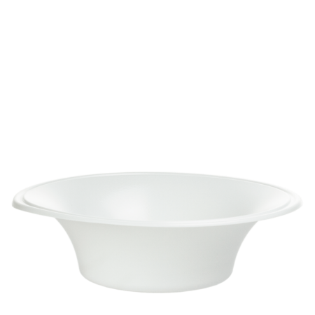 TIGELA DE SOPA REUTILIZÁVEL EM PS BRANCO 50CL-B730374-web1