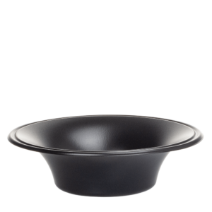 TIGELA DE SOPA REUTILIZÁVEL EM PS PRETO 50CL-B730380-web1