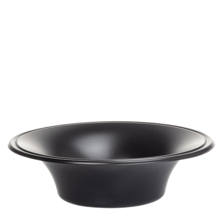 TIGELA DE SOPA REUTILIZÁVEL EM PS PRETO 50CL-B730380-web1