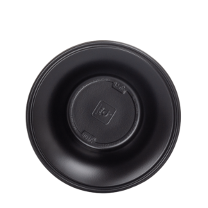 TIGELA DE SOPA REUTILIZÁVEL EM PS PRETO 50CL-B730380-web2