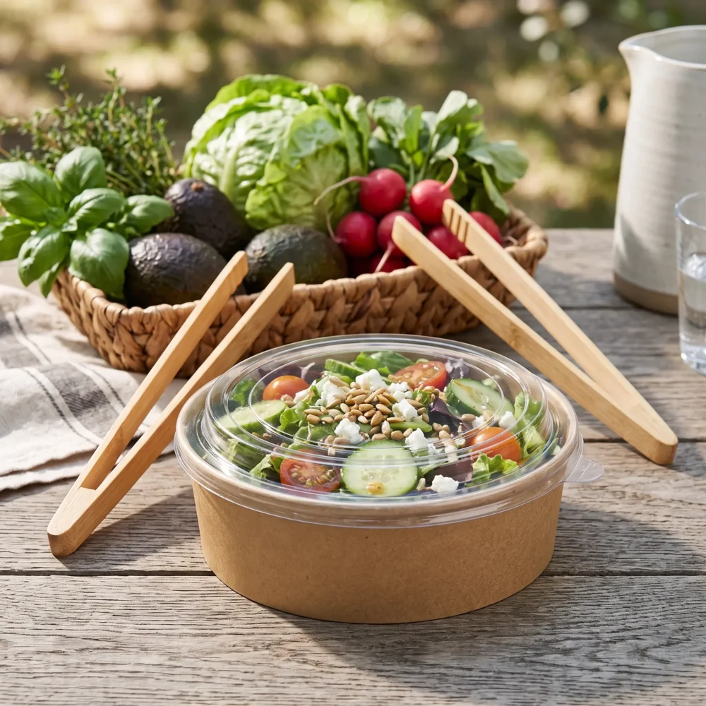 saladeiras kraft