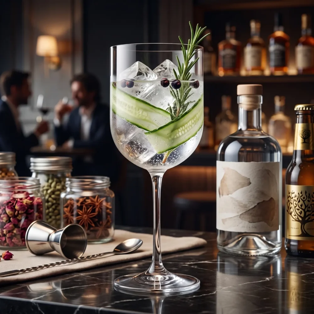 copos para cocktails