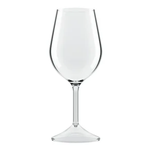 Copo de vinho em Tritan 32cl reutilizável e ecológico da Copopalhinhas