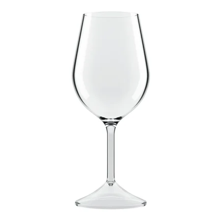 Copo de vinho em Tritan 32cl reutilizável e ecológico da Copopalhinhas