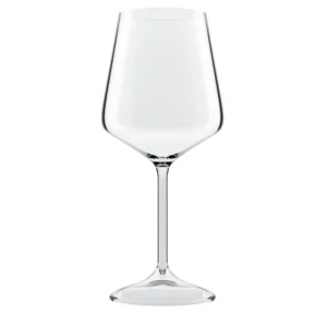 Copo vinho Cabernet em Tritan 45cl reutilizável e ecológico da Copopalhinhas
