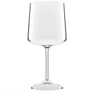 Copo vinho em Tritan 60cl reutilizável e ecológico da Copopalhinhas