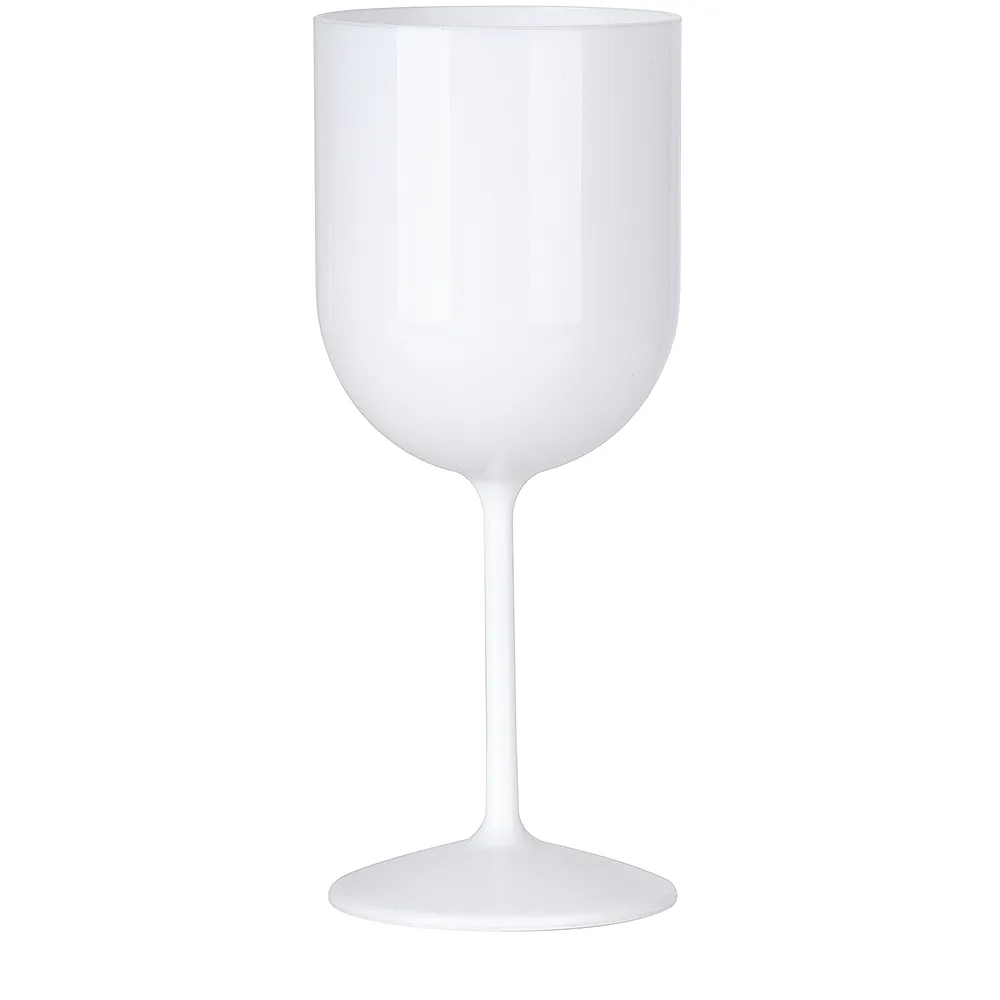copo de vinho branco de 45cl para eventos