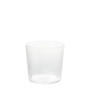 Copo caipirão PC 30cl reutilizável e ecológico da Copopalhinhas