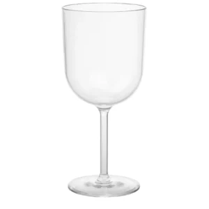 Copo vinho cocktail reutilizável ecológico da Copopalhinhas
