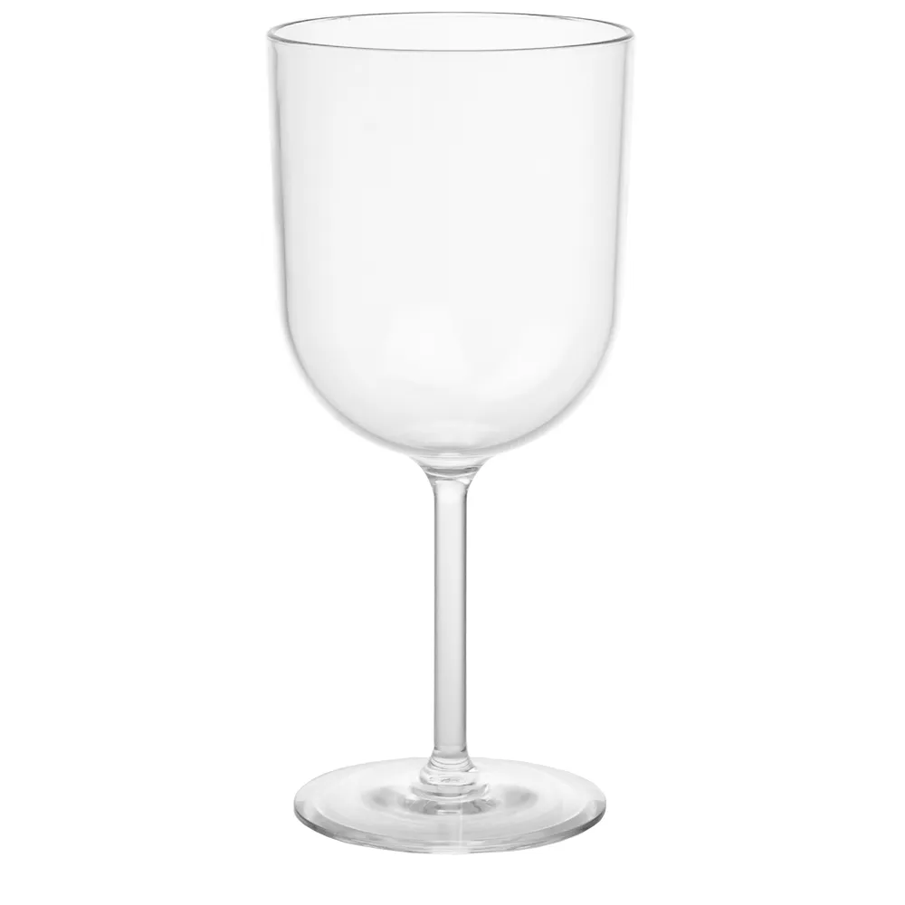 Copo vinho cocktail reutilizável ecológico da Copopalhinhas