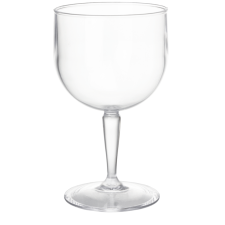 copo gin em PC 60cl reutilizável e ecológico da Copopalhinhas