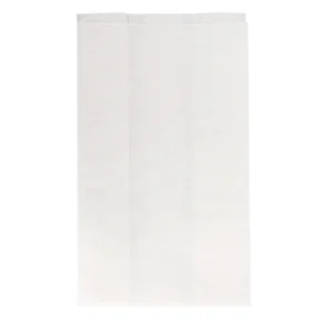 SACO PERGAMINHO ANTI-GORDURA BRANCO