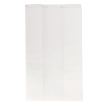 SACO PERGAMINHO ANTI-GORDURA BRANCO