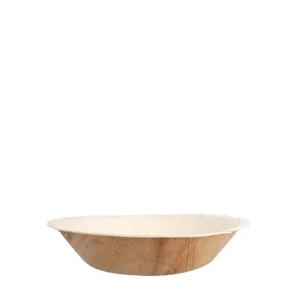 TIGELA EM ARECA NATURAL-FOLHA DE PALMEIRA-15x50CM-HOS189.39-1