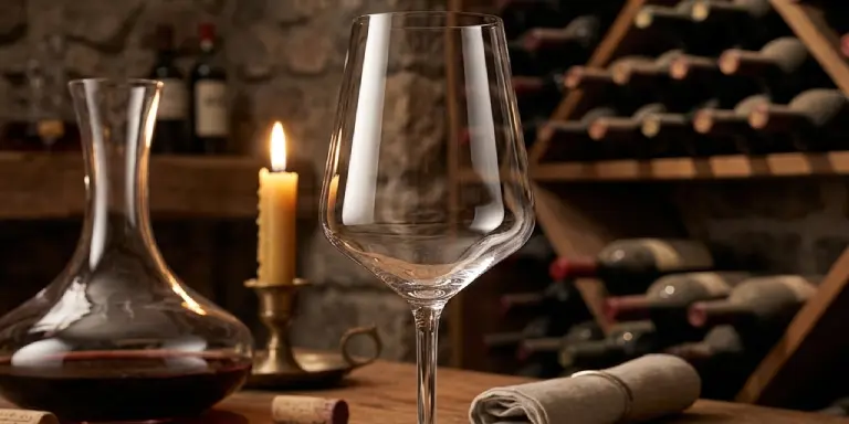 copos para vinho