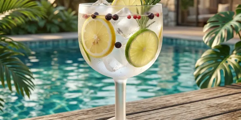 copos para gin reutilizáveis